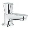 Grohe Costa L - Rubinetto Da Lavabo, Cromato 20404001