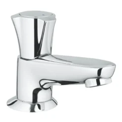 Grohe Costa L - Rubinetto Da Lavabo, Cromato 20404001