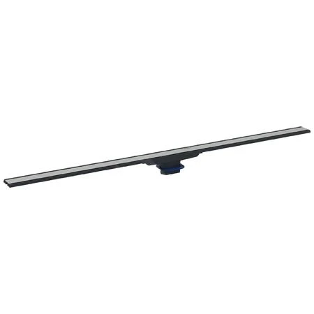 Geberit CleanLine - Canalina Per Doccia In Acciaio Inox, 300-1300 Mm, Ferro Scuro 154.457.00.1 1 Geberit CleanLine - Canalina Per Doccia In Acciaio Inox, 300-1300 Mm, Ferro Scuro 154.457.00.1