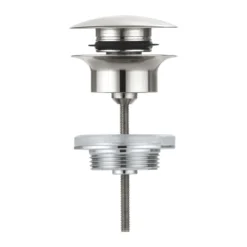 Grohe Sistemi Di Scarico - Sistema Di Scarico, Supersteel 65807DC0 6 Grohe Sistemi Di Scarico - Sistema Di Scarico, Supersteel 65807DC0 -Serie Rubinetti Negozio dc91de6a52c7653e33fbb34c