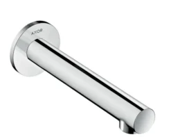 Axor Uno - Bocca Di Erogazione Per Vasca Da Bagno, Cromata 45410000