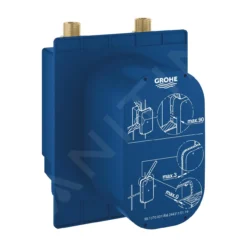 Grohe Corpi Incasso - Corpo Incasso Per Miscelatore Elettronico Da Lavabo 36339001