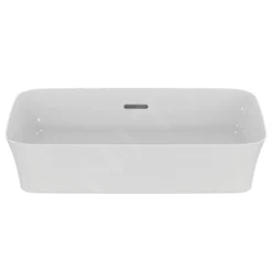 Ideal Standard Ipalyss - Lavabo Da Appoggio, 550x380 Mm, Con Troppopieno, Bianco E207801 9 Ideal Standard Ipalyss - Lavabo Da Appoggio, 550x380 Mm, Con Troppopieno, Bianco E207801 -Serie Rubinetti Negozio e085bd1d0de7bfbe63449d65