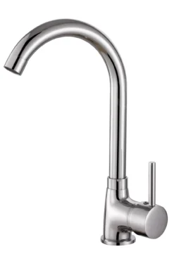 Alveus Set - Set Lavello More 10, Baterie Karina + Regalo, Cromo SETA740 -Serie Rubinetti Negozio e0a46a050e0472c7c12d7c0b