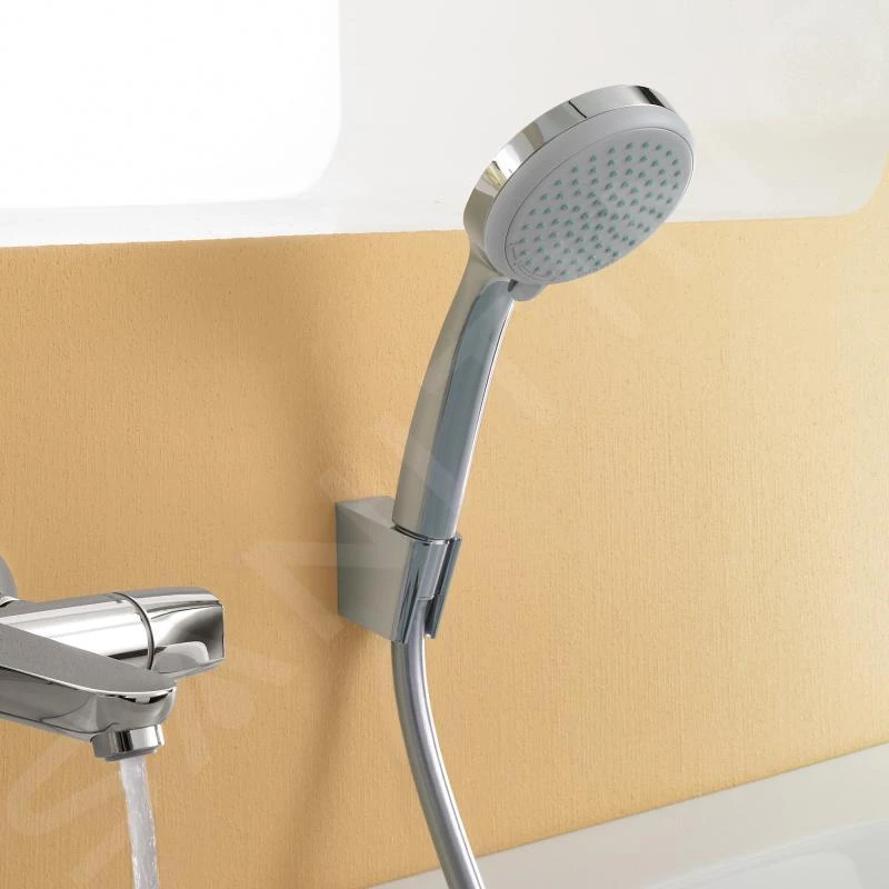 Hansgrohe Croma 100 - Doccetta A Mano Vario, Cromata 28535000 3 Hansgrohe Croma 100 - Doccetta A Mano Vario, Cromata 28535000 - immagine 3