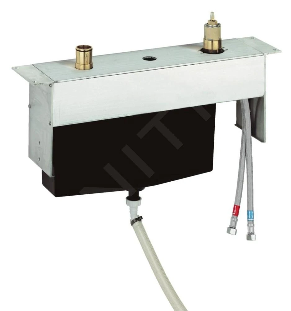 Grohe Corpi Incasso - Corpo Incasso A 3 Fori Per Vasca Da Bagno 33339000 2 Grohe Corpi Incasso - Corpo Incasso A 3 Fori Per Vasca Da Bagno 33339000 - immagine 2