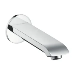 Hansgrohe Metris New - Bocca Di Erogazione Per Vasca Da Bagno, Cromata 31494000