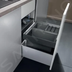 Blanco Flexon II - Pattumiera Ad Incasso, 35 L 521470 8 Blanco Flexon II - Pattumiera Ad Incasso, 35 L 521470 -Serie Rubinetti Negozio e5a6162f1e05c133bba32ccf