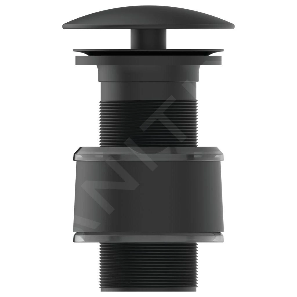 Ideal Standard Accessori - Piletta Non Chiudibile, Nero J3291XG 3 Ideal Standard Accessori - Piletta Non Chiudibile, Nero J3291XG - immagine 3