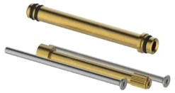 Keuco IXMO - Kit Di Estensione Per Corpi Incasso 59556000171