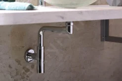 Sapho Omp Tea Toti - Sifone Salvaspazio Per Lavabo, Cromo 711.215.5.K 8 Sapho Omp Tea Toti - Sifone Salvaspazio Per Lavabo, Cromo 711.215.5.K -Serie Rubinetti Negozio eba4d0eb06479bc73384436b