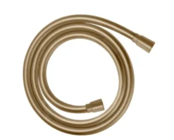 Hansgrohe Flessibili - Flessibile Doccia 1250 Mm, Bronzo Spazzolato 28272140