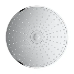 Grohe Euphoria SmartControl - Soffione Doccia 260, 3 Getti, Cromato 26457000 -Serie Rubinetti Negozio ecd856b9deb22b276e68cca4