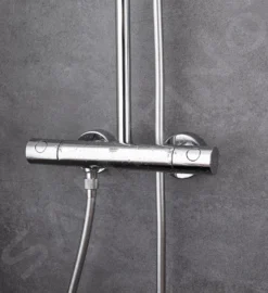 Grohe Tempesta Cosmopolitan - Set Doccia, 160 Mm, Cromato 27922000 16 Grohe Tempesta Cosmopolitan - Set Doccia, 160 Mm, Cromato 27922000 -Serie Rubinetti Negozio ee0e113c867a22b2d5fe8e88