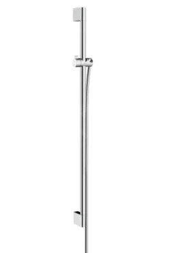 Hansgrohe Unica'Croma - Saliscendi Doccia 900 Mm, Cromato 26504000