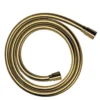 Hansgrohe Flessibili - Flessibile Doccia 1250 Mm, Color Oro 28272990