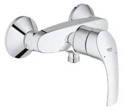 Grohe Eurosmart - Miscelatore Doccia Monocomando, Cromato 33555002