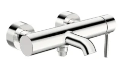 Hansa Vantis Style - Miscelatore Per Vasca Da Bagno, Cromo 54442207