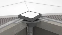 Hansgrohe RainDrain Spot - Scarico Doccia A Pozzetto Con Grata 150x150 Mm, Per Piastrellatura, Acciaio Inox Spazzolato 56112800 -Serie Rubinetti Negozio f3f3b5a592bc9d54c3b3e5cd