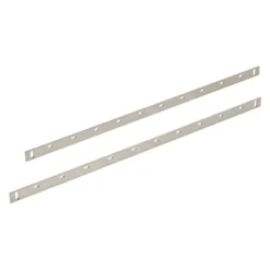 Hansgrohe Accessori - Set Guide Di Montaggio Per IBox Universal 96615000