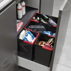 Franke Differenziatori - Pattumiera Incorporata Easysort 600-2-2 121.0494.193 -Serie Rubinetti Negozio f7d44adeb406dcbe23463331