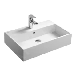 Ideal Standard Strada - Lavabo 600 X 420 X 145 Mm, Bianco K077801