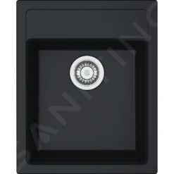 Franke Set - Set Da Cucina T52, Lavello In Tectonite SID 610-40 E Miscelatore FP 9000.071, Nero 114.0508.416 8 Franke Set - Set Da Cucina T52, Lavello In Tectonite SID 610-40 E Miscelatore FP 9000.071, Nero 114.0508.416 -Serie Rubinetti Negozio f8a81abe8c3e70ff84abe24e