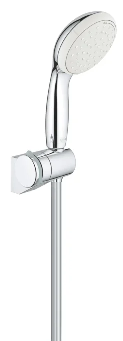 Grohe Tempesta New - Set Doccia, 2 Getti, Cromato 2760110E