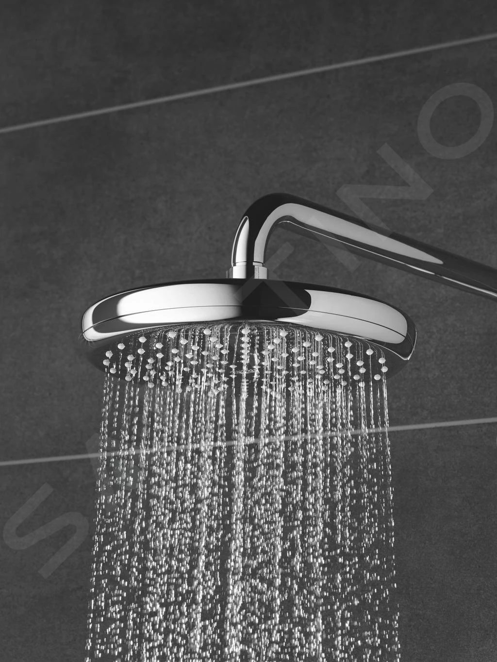 Grohe Tempesta Cosmopolitan - Set Doccia, 160 Mm, Cromato 27922000 4 Grohe Tempesta Cosmopolitan - Set Doccia, 160 Mm, Cromato 27922000 - immagine 4