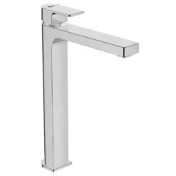 Ideal Standard Edge - Miscelatore Per Lavabo Da Appoggio, Cromato A7114AA