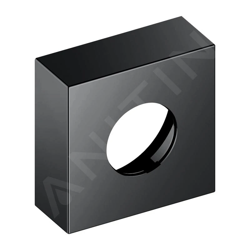 Keuco IXMO - Estensione Rosetta 35 Mm, Simboli Rosso/blu, Cromo 59551130382 1 Keuco IXMO - Estensione Rosetta 35 Mm, Simboli Rosso/blu, Cromo 59551130382