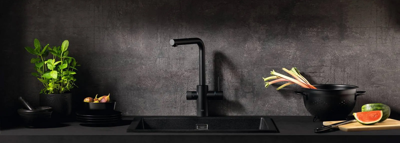 Serie Rubinetti Negozio -Serie Rubinetti Negozio 2