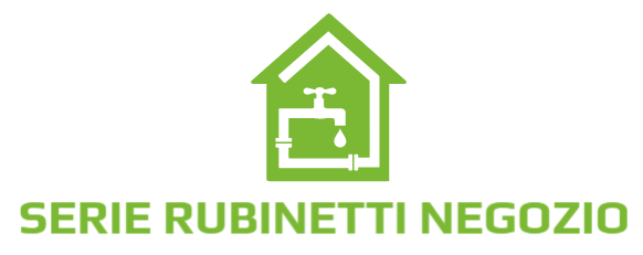 Serie Rubinetti Negozio